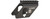 APS Co2 Shotgun TAR Picatinny Rail Optics Mount for CAM870 Shell Ejecting Airsoft Shotguns