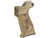 Stark Equipment AR SE2 Grip for M4 / M16 Series Airsoft GBB and Real Steel AR15 Rifles - QD Swivel / Multicam
