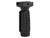 G&P Cable Switch Modular Vertical Grip - Black