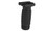 G&P Keymod Tactical Golf Ball Pattern Aluminum / Rubber Vertical Grip - Black (Short)