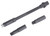 Matrix 3-Piece Aluminum Convertible Outer Barrel for M4 Series Airsoft AEGs