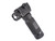 Matrix CNC Aluminum CREE Q5 Tactical Flashlight Vertical Grip