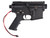 G&P Complete "Special Ops" M4 Metal Receiver & Gearbox Airsoft AEG ProKit i5 (G&P USA) Rear Wire / Black