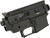 JG Engraveable Metal Body Receiver Set For 416 Series Airsoft AEG (Color: Black / Blank)