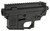 Krytac Trident Series Complete Upper & Lower Receiver for M4  M16 Airsoft AEG Rifles - Black