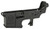 Krytac Trident Series Lower Receiver for M4  M16 Airsoft AEG Rifles - Black