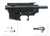Madbull Airsoft Fully Licensed Stag Arms Metal Body For M4  M16 Series Airsoft AEG