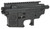 Officially Licensed PRI Version 2 Full Metal Receiver for Airsoft M4M16 AEGs by Madbull - Black