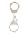 Rothco Professional Detective Handcuffs - Silver