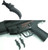 Guarder Steel Trigger for MP5 / Mod5 Series Airsoft AEG