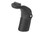 Guarder Beaver Tail Grip Extension for WE / TM / KJW G-Series Gen 3 Airsoft GBB Pistols - Black