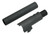 Guarder Steel Barrel & Chamber Set for Tokyo Marui MEU Series Gas Blowback (Black)