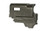 KJW P226 Hop Up Unit Shell - Right Side