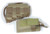 Matrix Sniper Cheek Pad w/ Built in MOLLE System (Color: Tan)