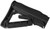 G&G GOS-V1 Retractable Stock for M4/M16 Series Airsoft AEG - (Black)