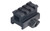 UTG 0.83" High 3-Slot Med-Profile Super Compact Riser Mount