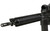 Daniel Defense 7.62 Lite Rail 12" for M4 / M16 Series Airsoft AEG Rifles by Madbull - Black