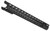 G&P MOTS 16.2" Keymod Breacher Rail System for M4 / M16 Series Airsoft GBB Rifles - Black