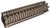 Madbull Licensed Daniel Defense Desert Combat Edition AR15 Lite Rail Airsoft AEG Version (9  Desert Tan)