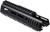 NcSTAR VISM 9" Triangle M-LOK Carbine Length Hand Guard for M4 / M16 / AR15 Rifles