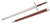 Hanwei Tinker Great Sword Of War SH2424