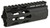 Krytac Defiance Series Officially Licensed 5" TR105 KeyMod Rail System