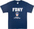 Officially Licensed FDNY T-Shirt