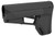 Magpul ACS Carbine Stock for M4 / M16 Series Rifles (Mil-Spec) - Black