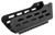 Angry Gun CNC Metal Military Rail System and Handguard for Tavor 21 Airsoft AEG Rifles