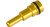 PolarStar Air Nozzle for Ver.2 Fusion Engine Airsoft EPAR - M4 Series / Gold