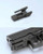 Lower Acc. Rail for KP45 / P8 / USP Compact Series Airsoft GBB Pistols