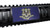 Custom Gun Rails (CGR) Large Aluminum Rail Cover - Connecticut State Flag