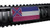Custom Gun Rails (CGR) Large Aluminum Rail Cover - Mississippi State Flag