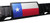 Custom Gun Rails (CGR) Large Aluminum Rail Cover - Texas State Flag
