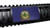 Custom Gun Rails (CGR) Large Aluminum Rail Cover - Vermont State Flag