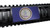 Custom Gun Rails (CGR) Large Aluminum Rail Cover - Virginia State Flag