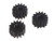 Celcius Planetary Gear (Sintering) for CTW / Systema PTW Series AEG Rifle - (Set of 3)