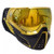HK Army KLR Paintball Mask Metallic Gold