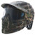 JT Flex 8 Full Coverage Paintball Mask Thermal Camo
