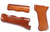 RA Tech Wood Kit for WE AK Series Airsoft GBB Rifles