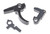 Angel Custom Advanced CNC Steel Trigger Saer Hammer Set for WE G39 Series Airsoft GBB Rifles