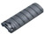 Matrix Special Force Rail Cover - 6 Ribs (Black  One Piece)