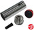 Guarder Bore-Up Cylinder Set for M4A1 / SR16 / M733 Series Airsoft AEG