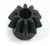 Guarder Reinforced Steel Motor Pinion Gear for Airsoft AEG Motors (Round Shaft)