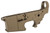 WE-Tech OEM Replacement Lower Receiver for WE M4 Series GBB Rifles - Part# 105 (Tan)