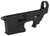 WE-Tech OEM Replacement Lower Receiver for WE M4-SOL Series GBB Rifles - Part# 105 (Black w/ Color Fill)