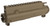 WE-Tech OEM Replacement Upper Receiver for WE M4-SOL Series GBB Rifles - Part# 22 (Tan)