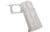 Custom IPSC Grip for HICAPA Series Airsoft Gas Blowback Pistols - Clear