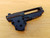 Retro Arms CZ CNC 8mm Ver.3 Gearbox Shell for AK / G36 Series Airsoft AEG Rifles - Black