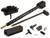 WE Gen3 "Open Bolt System" Complete Conversion Kit for WE PDW Airsoft GBB Rifle - Long Type